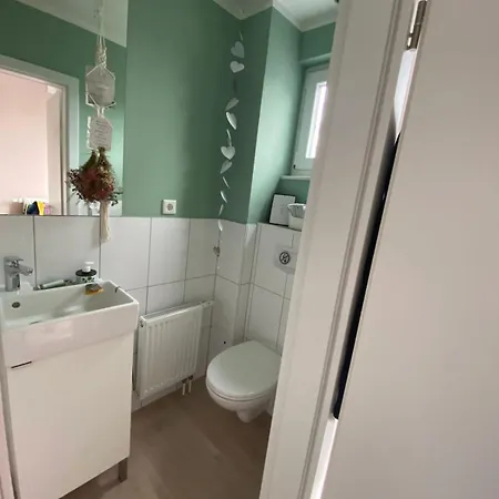 Lighthouse - Modern House With Garden - 20 Minutes To Duesseldorf Korschenbroich