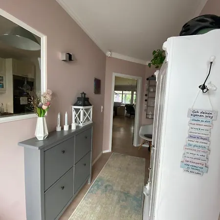 Lighthouse - Modern House With Garden - 20 Minutes To Duesseldorf Korschenbroich