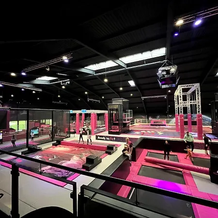 Lighthouse - Modern House With Garden - 20 Minutes To Duesseldorf