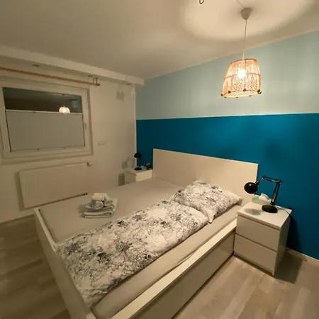 Lighthouse - Modern House With Garden - 20 Minutes To Duesseldorf Apartament Korschenbroich