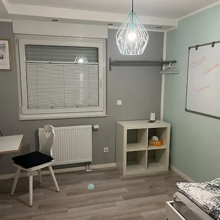 Lighthouse - Modern House With Garden - 20 Minutes To Duesseldorf Korschenbroich