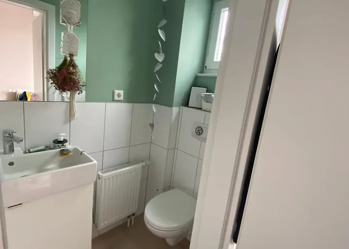 Lighthouse - Modern House With Garden - 20 Minutes To Duesseldorf קורשנברויך