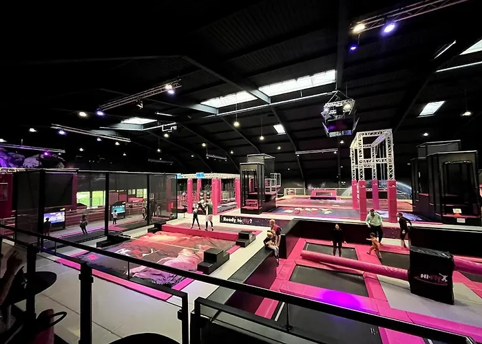 Lighthouse - Modern House With Garden - 20 Minutes To Duesseldorf