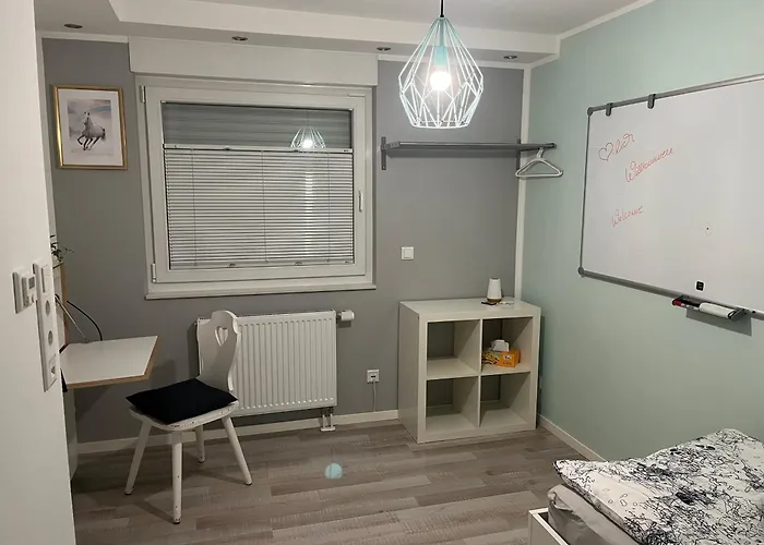 Lighthouse - Modern House With Garden - 20 Minutes To Duesseldorf קורשנברויך